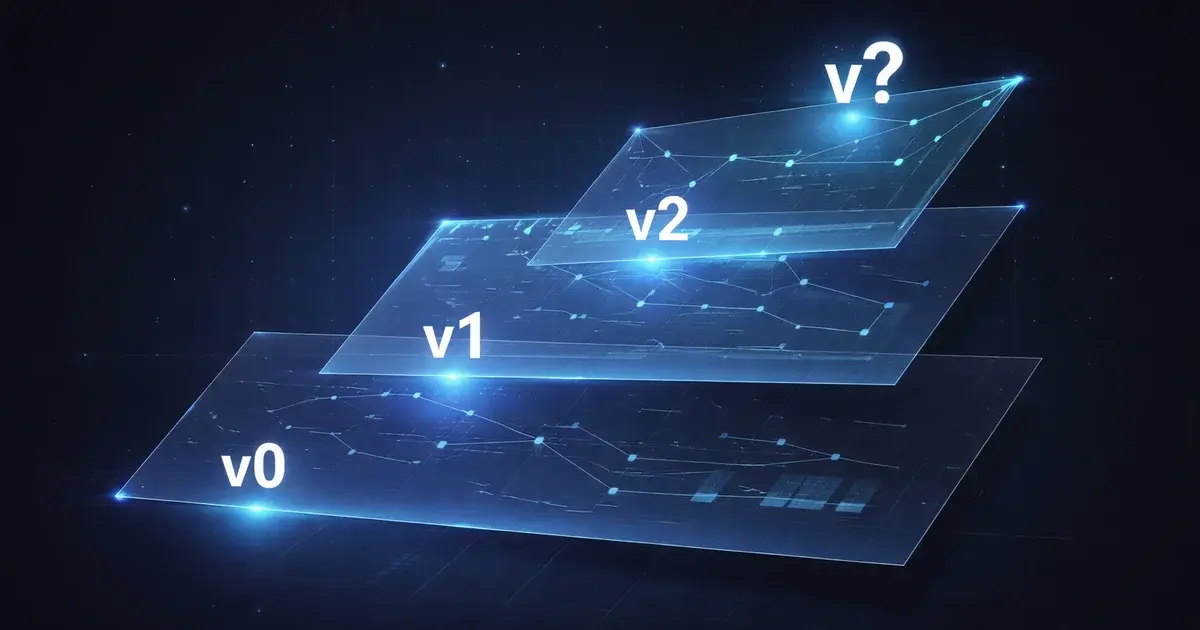 The Path to Being Agnostic