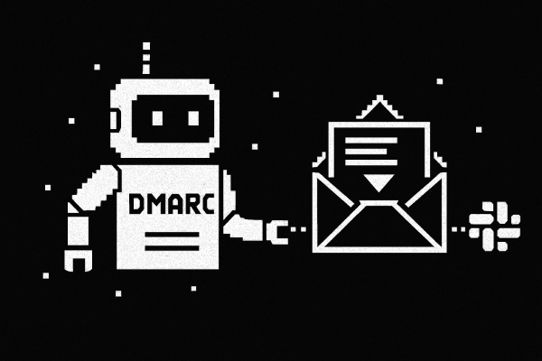 DMARC Email Report Processing