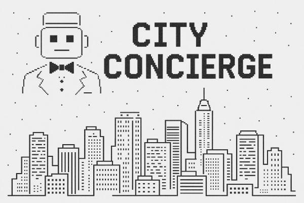 City Concierge