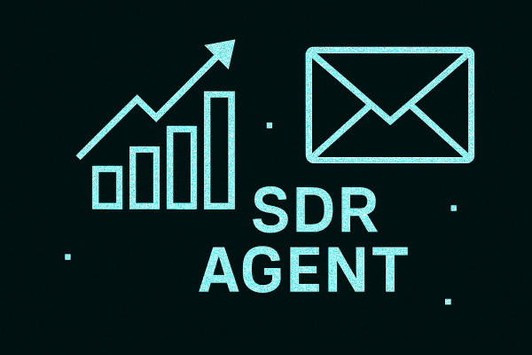 Sales Development Representative