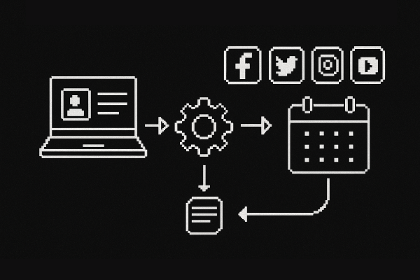 Content Marketing System