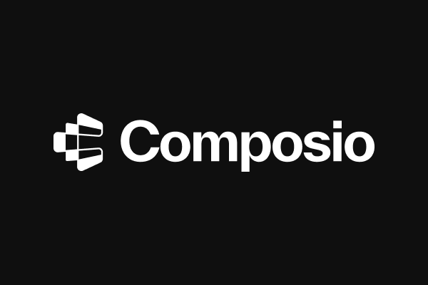 Composio Tools Integration